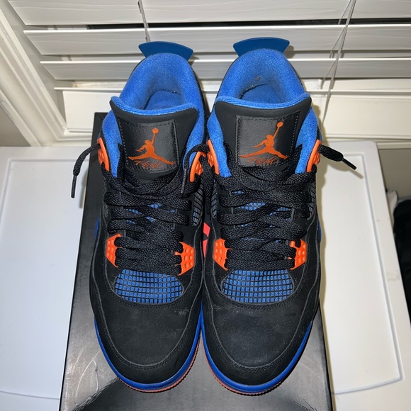 Cav 4s - Picture 2 of 8